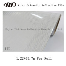 Micro Prismatic Reflective Film